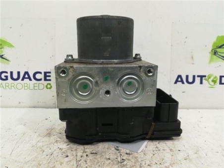 Nucleo Abs Ford Mondeo Berlina  2 0 Ghia X [2 0 Ltr  - 107 kW CAT]