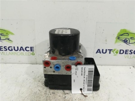 Nucleo Abs Ford FOCUS LIM  1 6 TDCi 