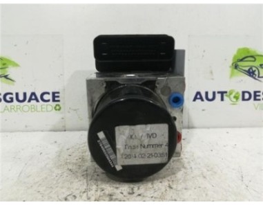 Nucleo Abs Ford FOCUS LIM  1 6 TDCi 