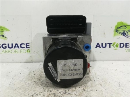 Nucleo Abs Ford FOCUS LIM  1 6 TDCi 