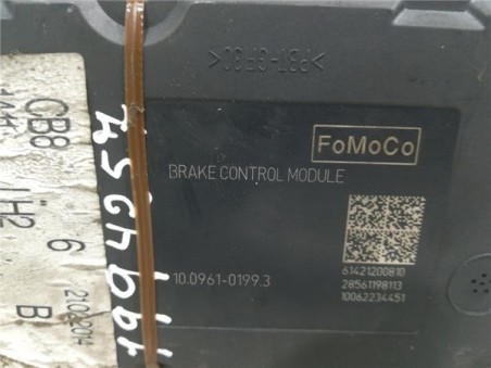 Nucleo Abs Ford FOCUS LIM  1 6 TDCi 