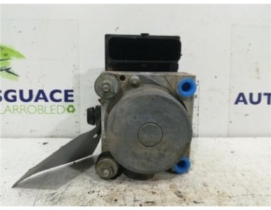 Nucleo Abs Dacia Duster I  1 6 Ambiance 4x4 [1 6 Ltr  - 77 kW 16V CAT]