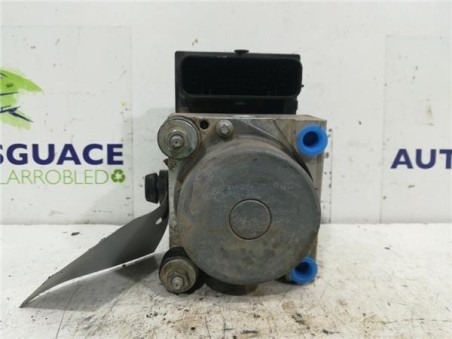 Nucleo Abs Dacia Duster I  1 6 Ambiance 4x4 [1 6 Ltr  - 77 kW 16V CAT]