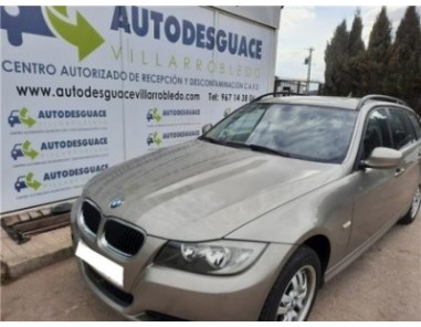 Nucleo Abs BMW Serie 3 Touring  2 0 318d [2 0 Ltr  - 105 kW Turbodiesel CAT]