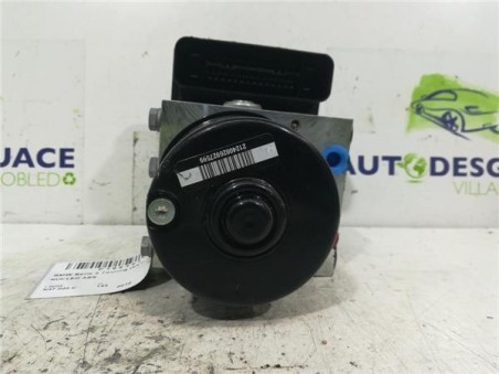 Nucleo Abs BMW Serie 3 Touring  2 0 318d [2 0 Ltr  - 105 kW Turbodiesel CAT]