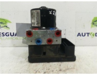 Nucleo Abs BMW Serie 3 Touring  2 0 318d [2 0 Ltr  - 105 kW Turbodiesel CAT]