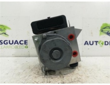 Nucleo Abs Dacia Sandero II  1 2 Ambiance [1 2 Ltr  - 55 kW 16V CAT]