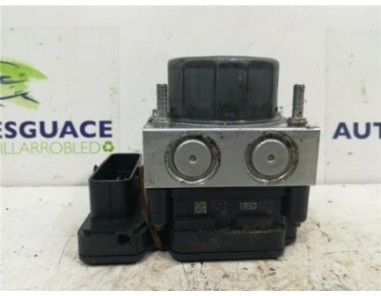 Nucleo Abs Dacia Sandero II  1 2 Ambiance [1 2 Ltr  - 55 kW 16V CAT]