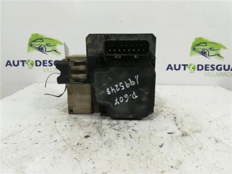 Nucleo Abs Peugeot 607  2 2 HDI