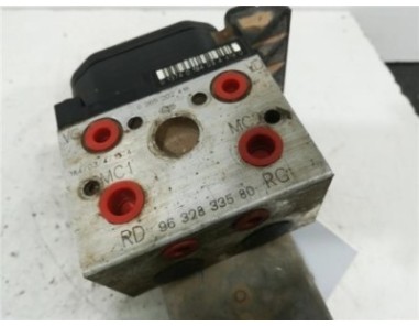 Nucleo Abs Peugeot 607  2 2 HDI