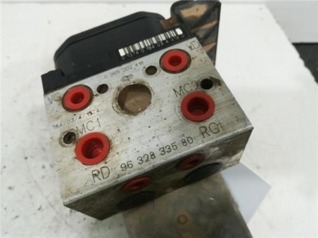 Nucleo Abs Peugeot 607  2 2 HDI