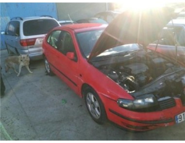 Nucleo Abs Seat LEON 1 9 TDI 