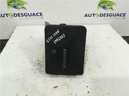 Nucleo Abs Seat LEON 1 9 TDI 
