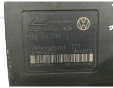 Nucleo Abs Seat LEON 1 9 TDI 