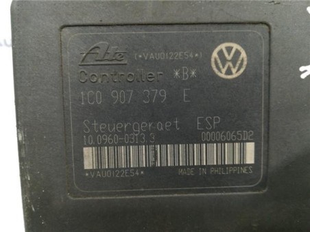 Nucleo Abs Seat LEON 1 9 TDI 