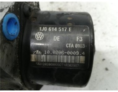 Nucleo Abs Seat LEON 1 9 TDI 