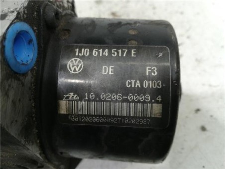 Nucleo Abs Seat LEON 1 9 TDI 