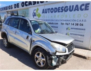Nucleo Abs Toyota RAV4  2 0 VVTi 4WD