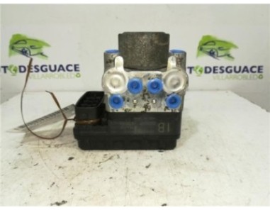 Nucleo Abs Toyota RAV4  2 0 VVTi 4WD