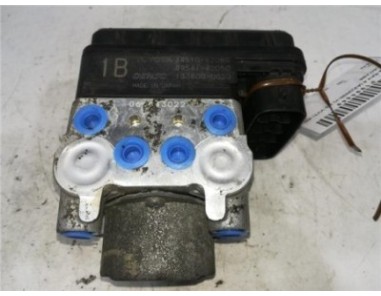 Nucleo Abs Toyota RAV4  2 0 VVTi 4WD