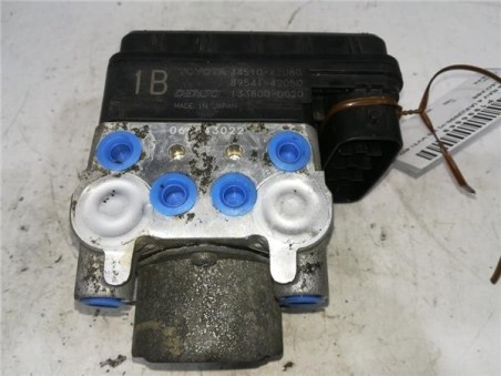 Nucleo Abs Toyota RAV4  2 0 VVTi 4WD