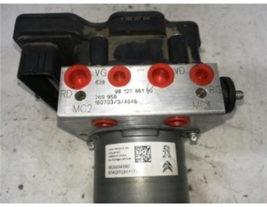 Nucleo Abs Peugeot 308 SW  1 2 Access [1 2 Ltr  - 81 kW 12V e-THP / PureTech]