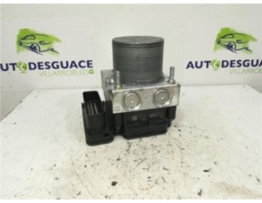 Nucleo Abs Peugeot 308 SW  1 2 Access [1 2 Ltr  - 81 kW 12V e-THP / PureTech]