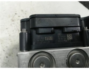 Nucleo Abs Peugeot 308 SW  1 2 Access [1 2 Ltr  - 81 kW 12V e-THP / PureTech]