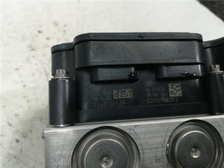 Nucleo Abs Peugeot 308 SW  1 2 Access [1 2 Ltr  - 81 kW 12V e-THP / PureTech]