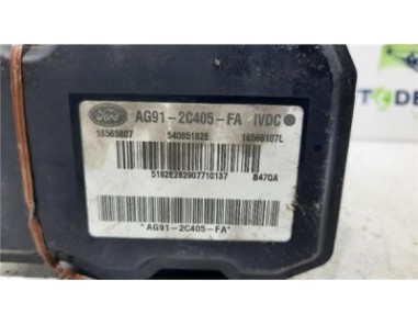 Nucleo Abs Ford MONDEO IV 2 0 TDCi