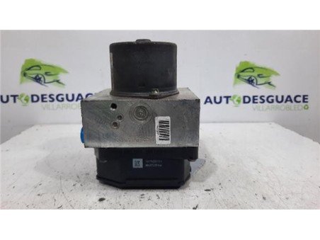 Nucleo Abs Ford MONDEO IV 2 0 TDCi