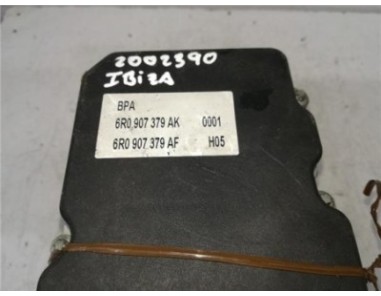 Nucleo Abs Seat Ibiza Berlina  1 4