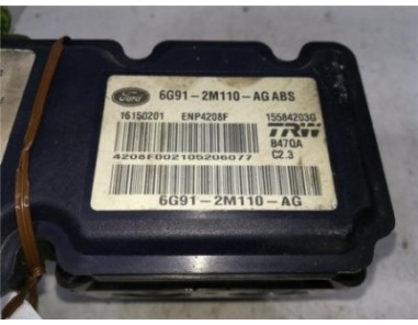 Nucleo Abs Ford S-MAX  2 0 TDCi