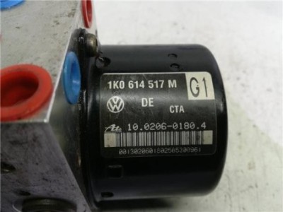 Nucleo Abs Volkswagen GOLF V BERLINA 1 9 TDI