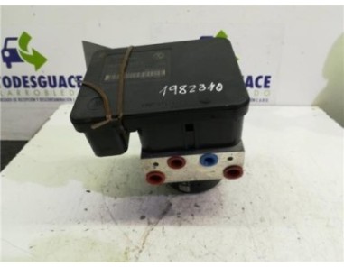 Nucleo Abs Volkswagen GOLF V BERLINA 1 9 TDI 