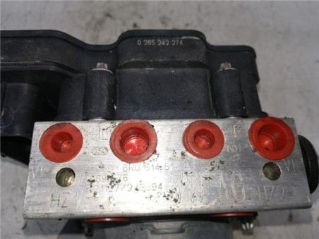 Nucleo Abs Seat Ibiza ST  1 2 TSI