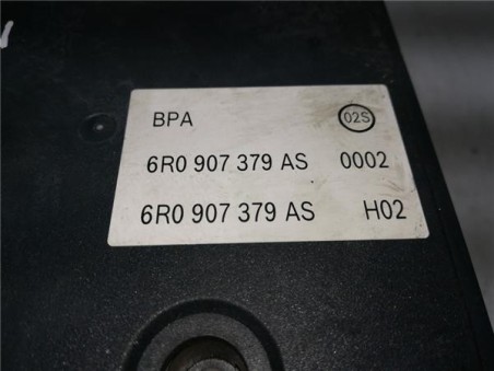 Nucleo Abs Seat Ibiza ST  1 2 TSI