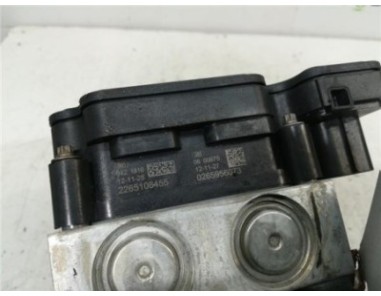 Nucleo Abs Seat Ibiza ST  1 2 TSI