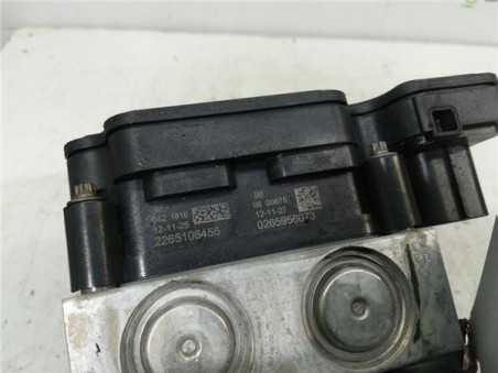 Nucleo Abs Seat Ibiza ST  1 2 TSI