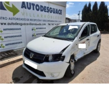 Nucleo Abs Dacia SANDERO 1 5 dCi D FAP 