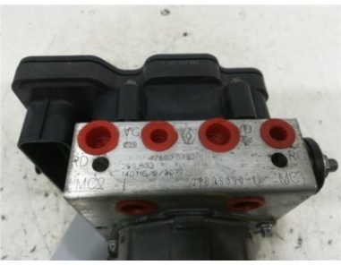 Nucleo Abs Dacia SANDERO 1 5 dCi D FAP 