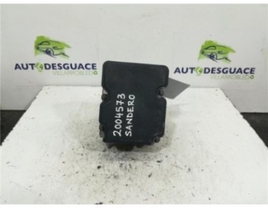 Nucleo Abs Dacia SANDERO 1 5 dCi D FAP 