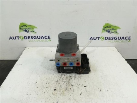 Nucleo Abs Peugeot 5008  1 6 Sport Pack [1 6 Ltr  - 80 kW HDi FAP CAT ]