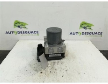 Nucleo Abs Peugeot 5008  1 6 Sport Pack [1 6 Ltr  - 80 kW HDi FAP CAT ]