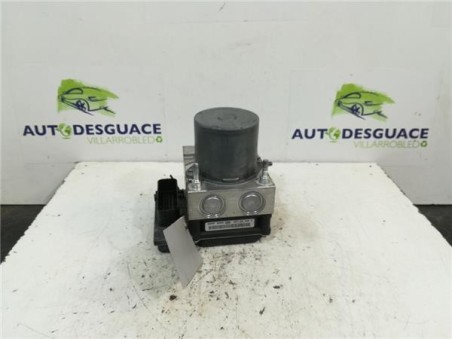 Nucleo Abs Peugeot 5008  1 6 Sport Pack [1 6 Ltr  - 80 kW HDi FAP CAT ]