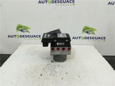 Nucleo Abs Peugeot 308  1 6 Sport [1 6 Ltr  - 80 kW HDi FAP CAT ]