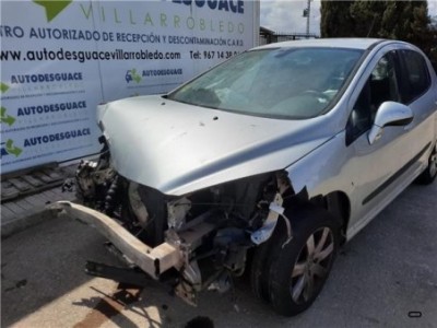 Nucleo Abs Peugeot 308  1 6 Sport [1 6 Ltr  - 80 kW HDi FAP CAT ] 2