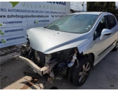 Nucleo Abs Peugeot 308  1 6 Sport [1 6 Ltr  - 80 kW HDi FAP CAT ]