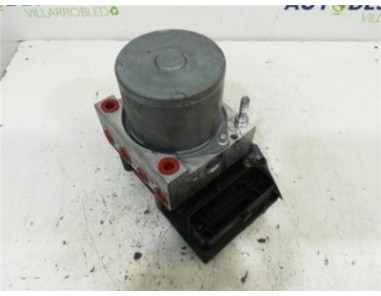 Nucleo Abs Peugeot 308  1 6 Sport [1 6 Ltr  - 80 kW HDi FAP CAT ]