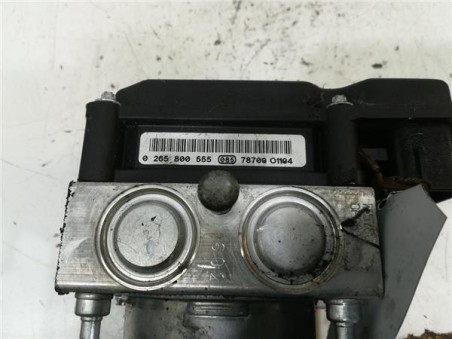 Nucleo Abs Peugeot 308  1 6 Sport [1 6 Ltr  - 80 kW HDi FAP CAT ]